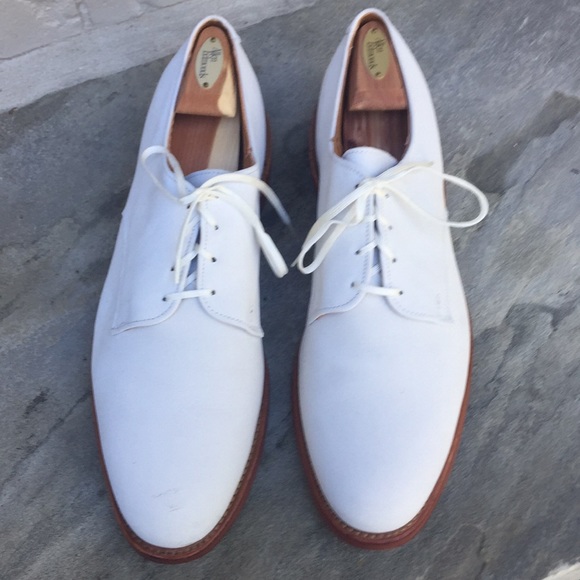 allen edmonds lambert